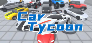 Car Tycoon banner