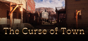 The Curse of Town banner