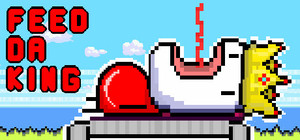 Feed Da King banner