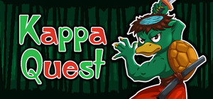 Kappa Quest banner