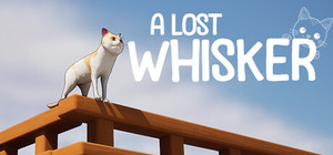 A Lost Whisker banner