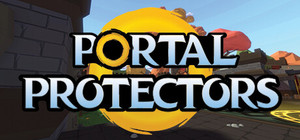 Portal Protectors banner