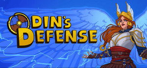 Odin's Defense banner