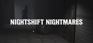 Nightshift Nightmares banner