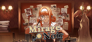Mirage Noir banner