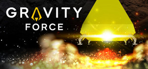Gravity Force banner