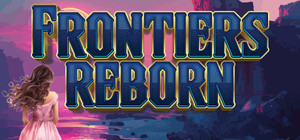 Frontiers Reborn banner
