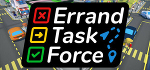 Errand Task Force banner