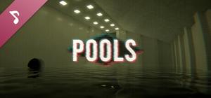 POOLS Soundtrack banner