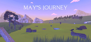 May's Journey banner