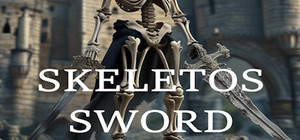 Skeletos Sword banner