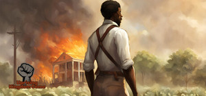 Uprising: Kingdom Come banner