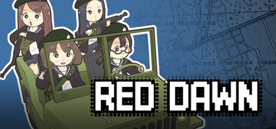 RED DAWN