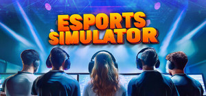 ESports Simulator banner