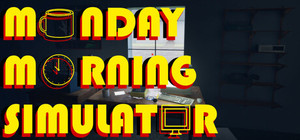 Monday Morning Simulator banner