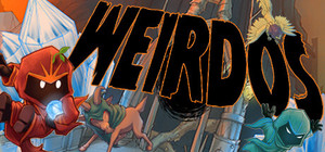 Weird O's: Chaos Royale banner