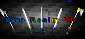 Syco Realm VR banner