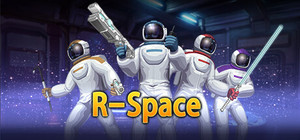 R-Space banner