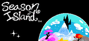 Season Island banner