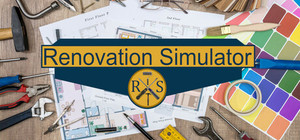 Renovation Simulator banner