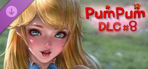 PumPum - Girls Pack #8 banner