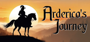 Arderico's Journey banner