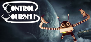 Control Yourself banner