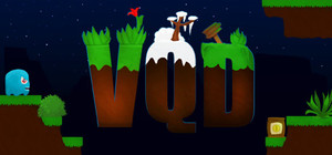 VQD : Platformer Adventures banner