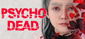 PSYCHO DEAD banner