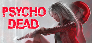 PSYCHO DEAD banner
