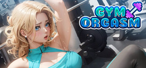 GYM ORGASM banner