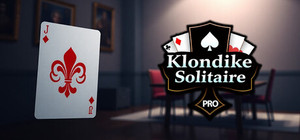 Klondike Solitaire (Pro) banner