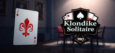 Klondike Solitaire (Pro)