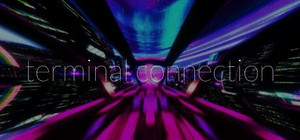 terminal connection banner