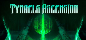 Tyraels Ascension: Hell Walker - The Video Game banner