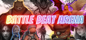 Battle Beat Arena banner