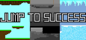 Jump To Success banner