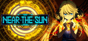 Near The Sun banner