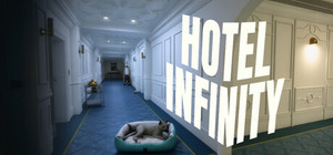 Hotel Infinity banner