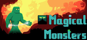 Magical Monsters banner