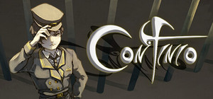 Confinio: Reality Prison banner