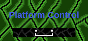 Platform Control banner