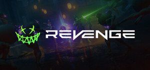 REVENGE banner