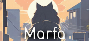Marfa banner