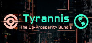 Tyrannis: The Co-Prosperity Bundle banner