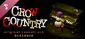 Crow Country (Original Soundtrack) banner