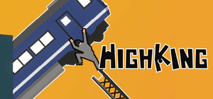 HighKing banner