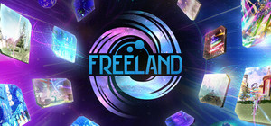 Freeland banner