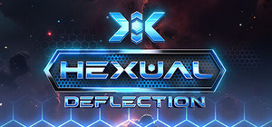 Hexual Deflection banner