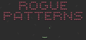 Rogue Patterns banner